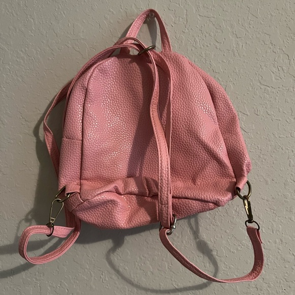 Mini Backpack - Picture 2 of 4
